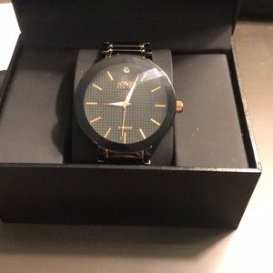 Men’s Jones New York Watch